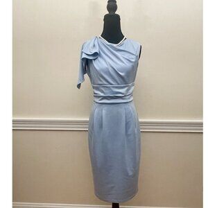 Light blue VfEmage Dress - Size M